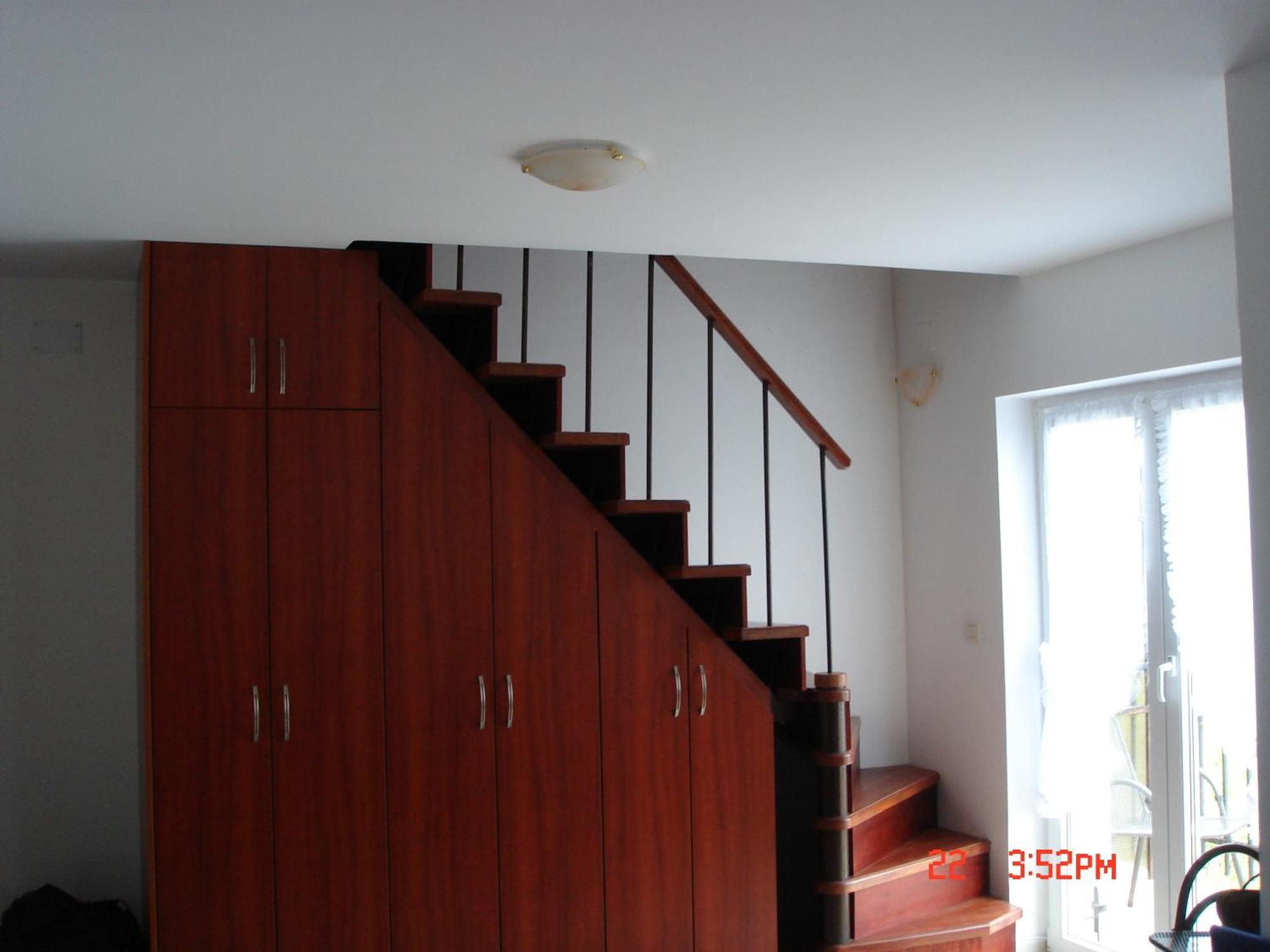 Apartman Sunrise Mošćenička Draga Buitenkant foto